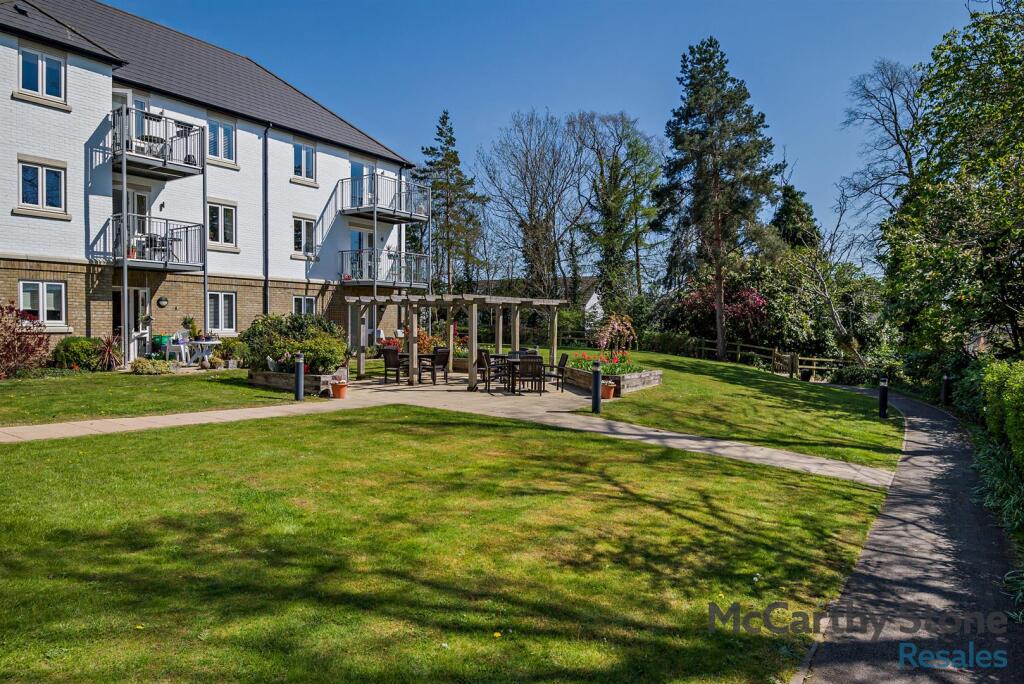 Additional image 17 of Applegate House, Seymour Road, Trowbridge