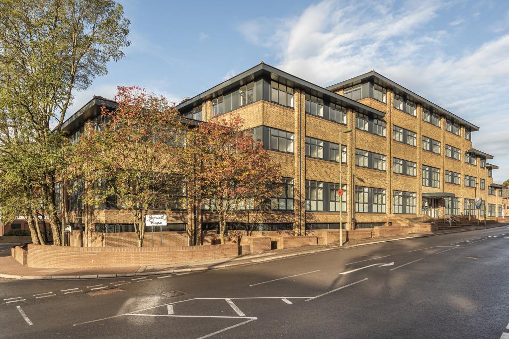 Main image of property: Camberley, Surrey, GU15
