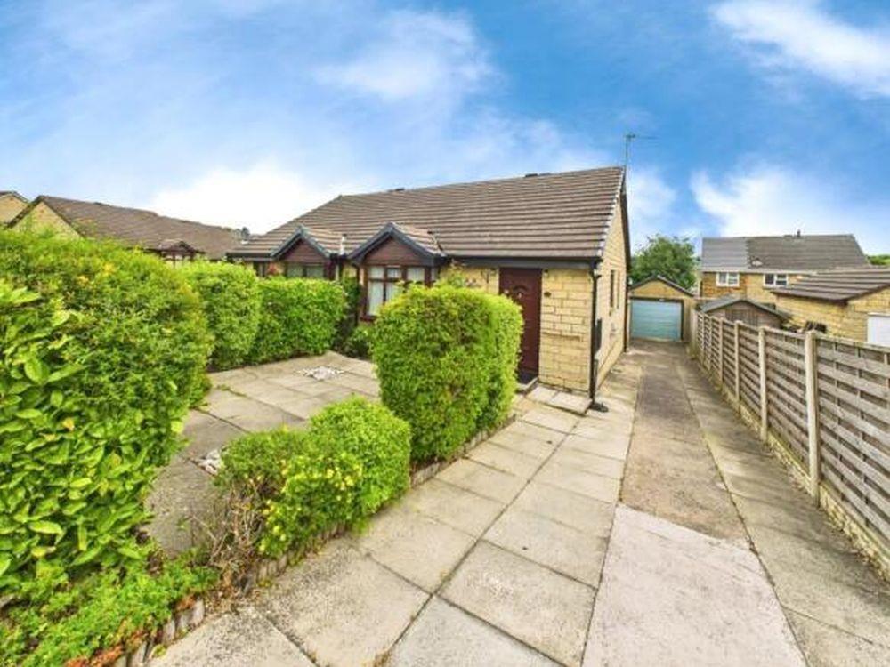 Main image of property: 22, Timble Drive Bingley, BD16 3PF