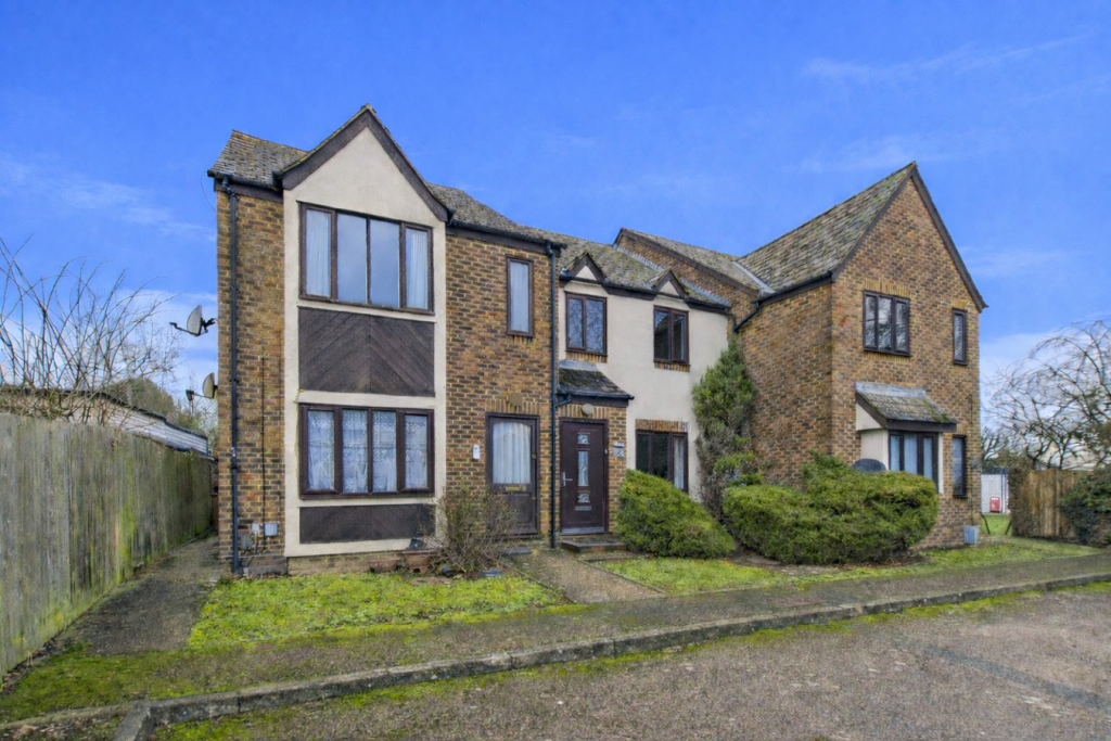 Main image of property: Old Park Road, HITCHIN, SG5