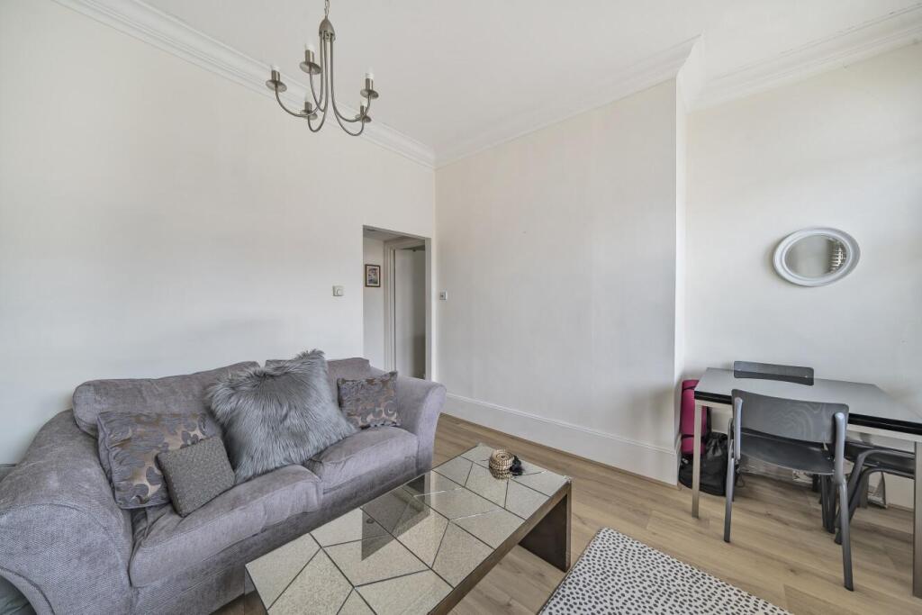 Apartment in London, Fortis Green, Muswell Hill - More