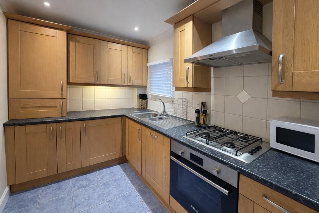 Hulse Road, Southampton, Hampshire, SO15 photo 3