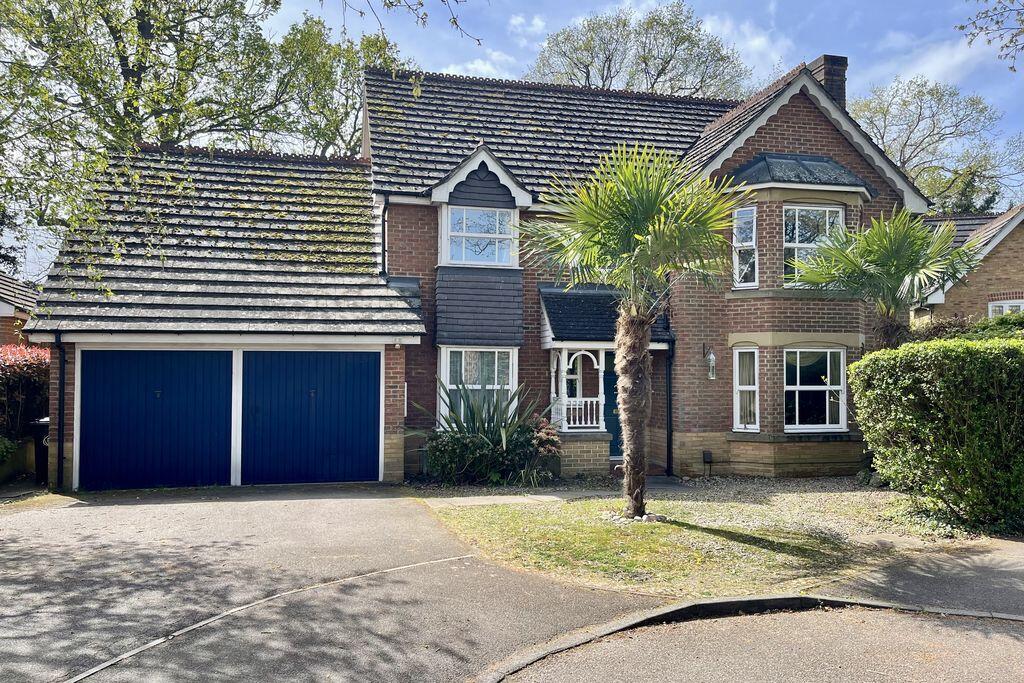 Main image of property: Tower Gardens, Esher