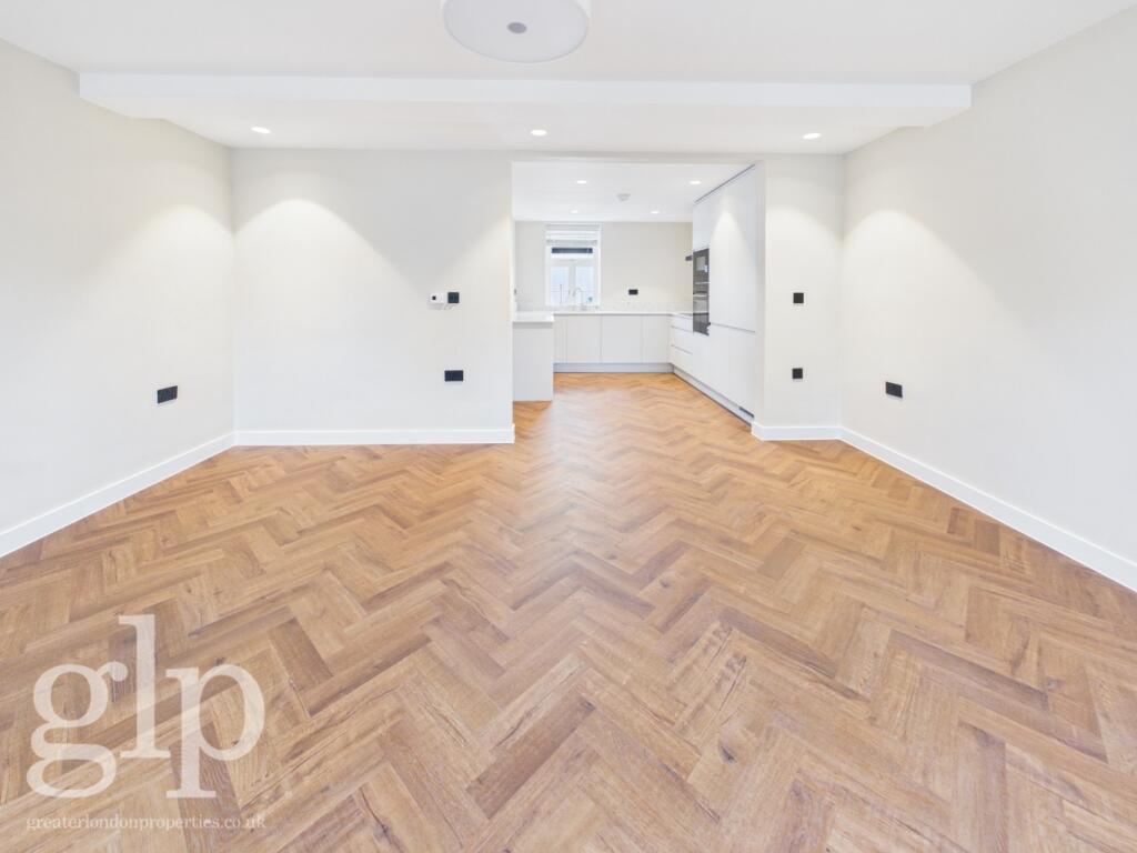 Apartment in London, Bloomsbury - More