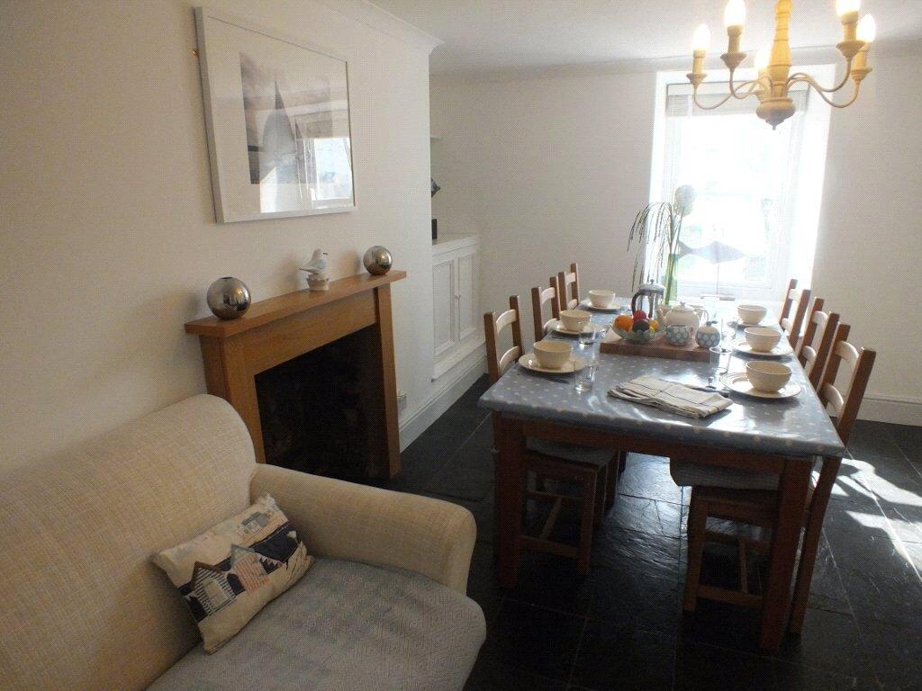 House in Goodwick, Fishguard and Goodwick - More