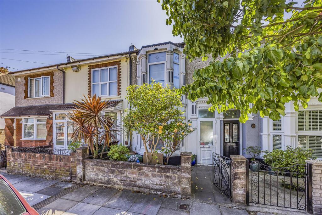 Main image of property: Battenburg Avenue, Portsmouth