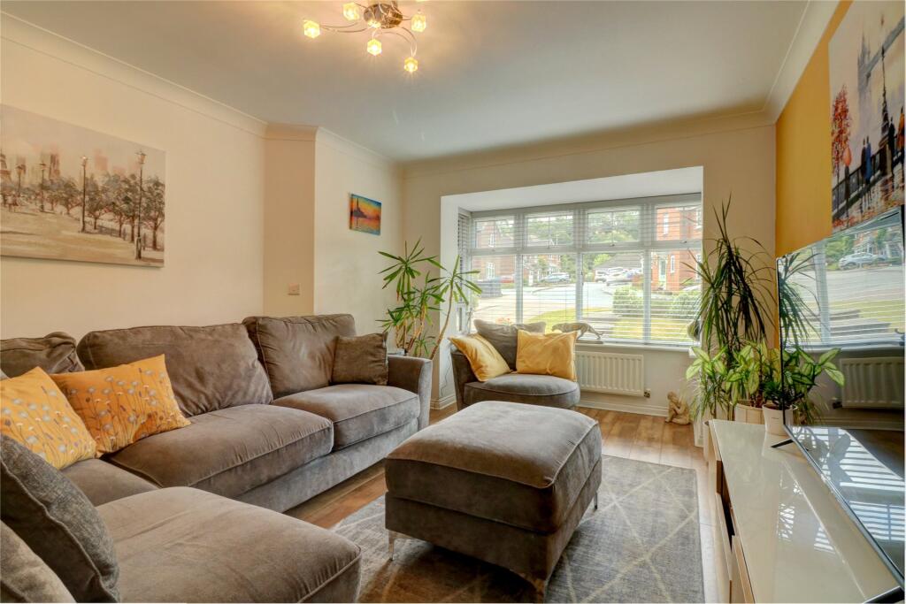 Wesley Lea, Castleside, Consett, DH8 photo 3