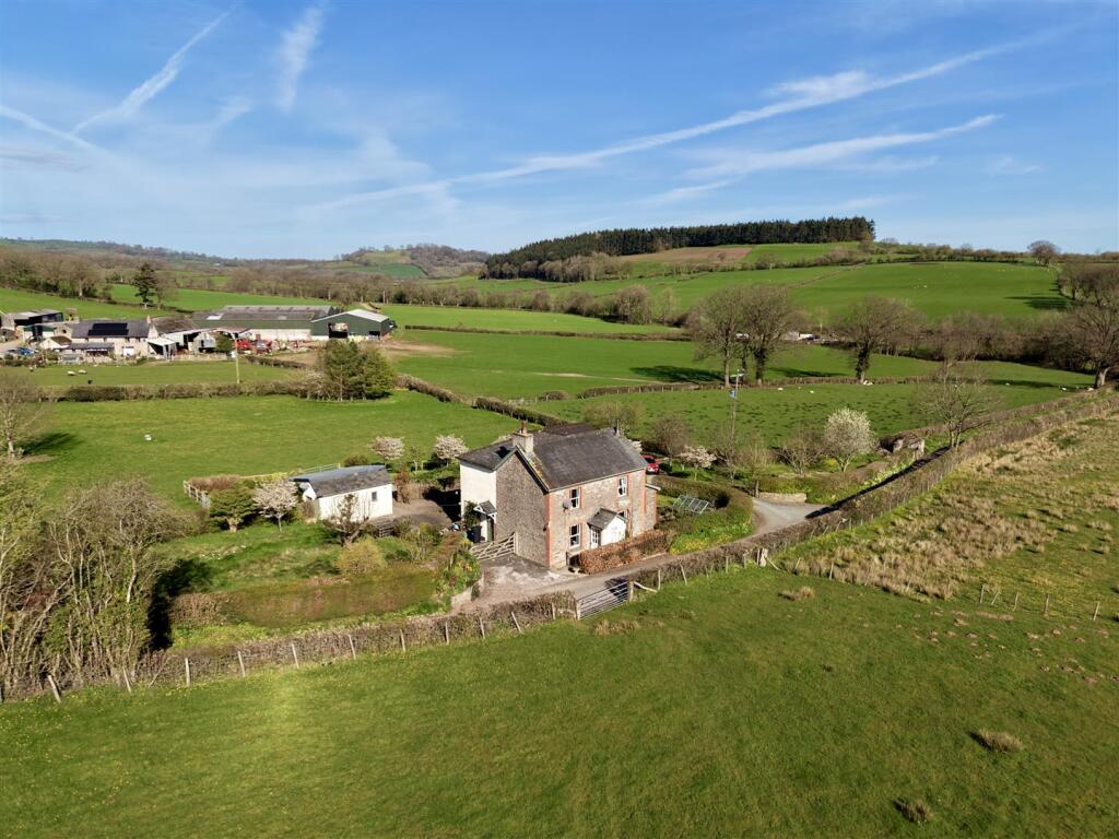 Main image of property: Llanfihangel Talyllyn, Brecon