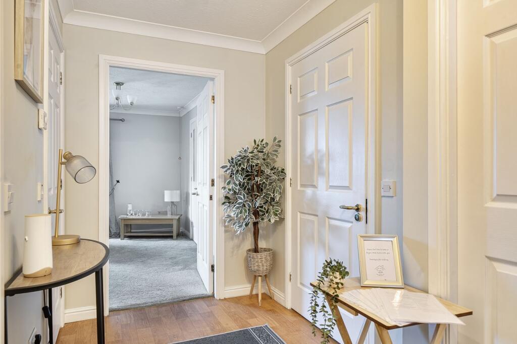 Main image of property: Priory Court, Ellison Grove, Liverpool, L36