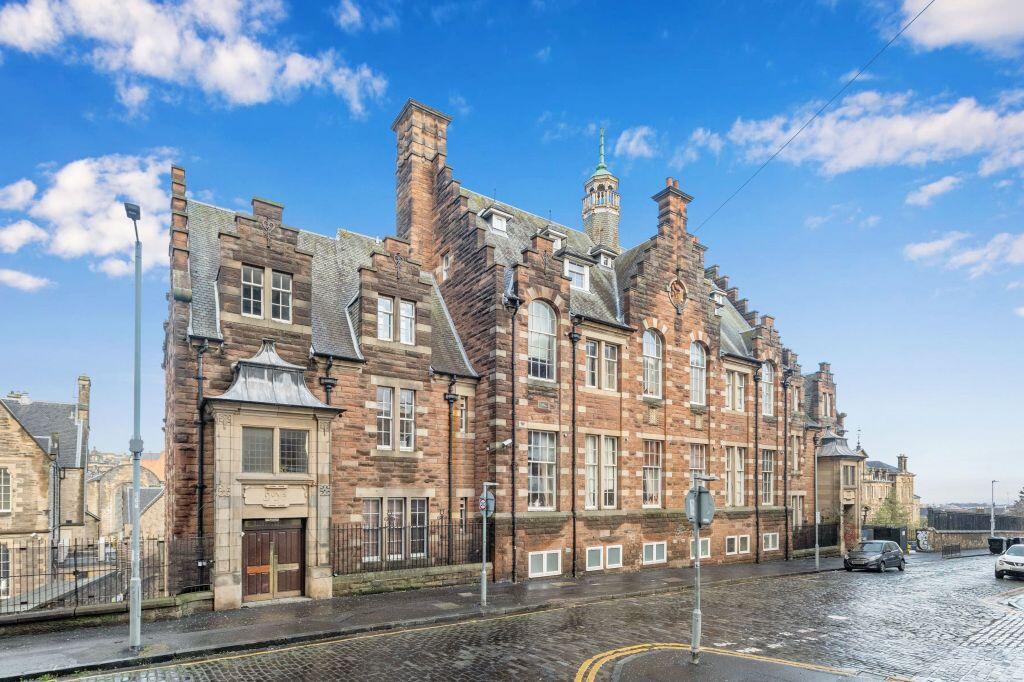 Main image of property: 5 (flat 29), Drummond Street, Old Town, Edinburgh, EH8 9TT