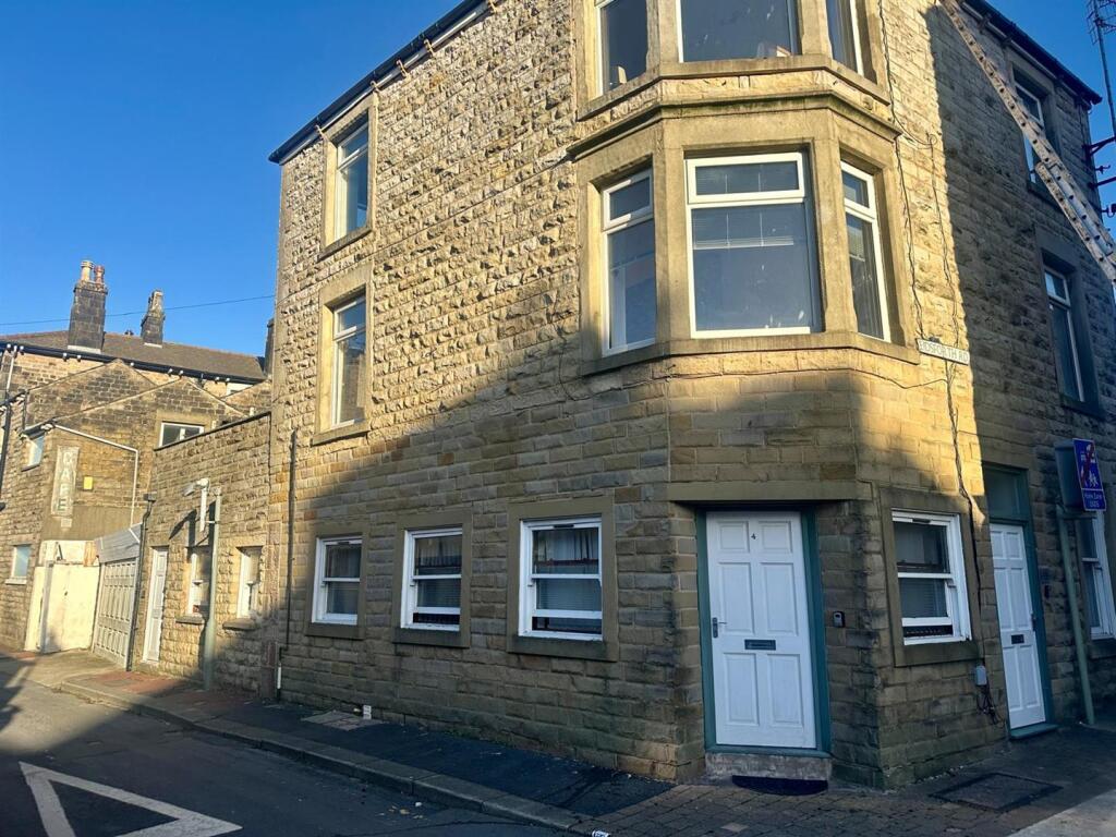 Main image of property: Green Street, Morecambe