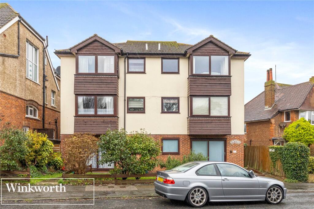 Main image of property: Avondale Road, Seaford, East Sussex, BN25