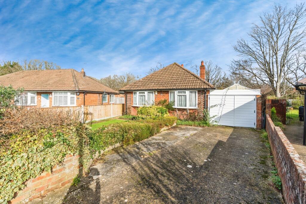 Main image of property: Kinross Road, Rushington, Southampton, Hampshire, SO40