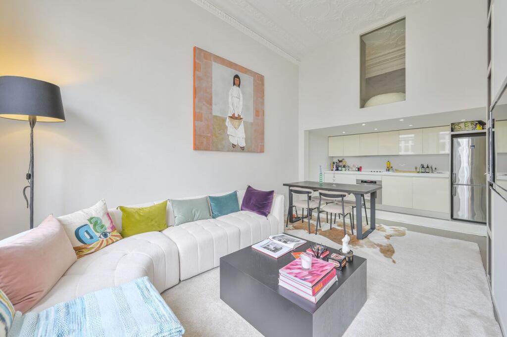 Apartment in London - View 4