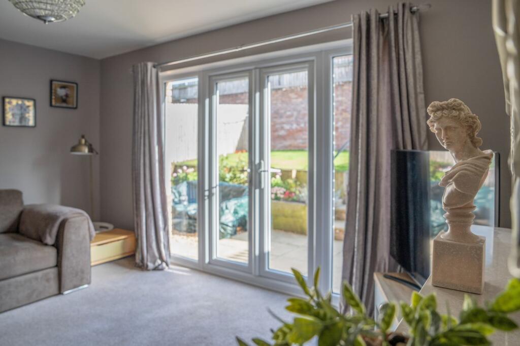 House in Carlisle - More