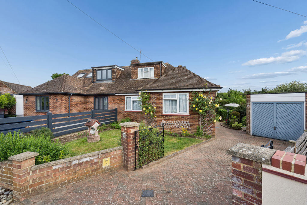 Main image of property: Lower Ridge, Bourne End