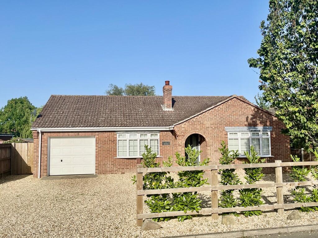 Main image of property: Bells Drove, Sutton St James