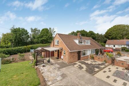 Main image of property: Whitefield Close, Bridgend, Stonehouse