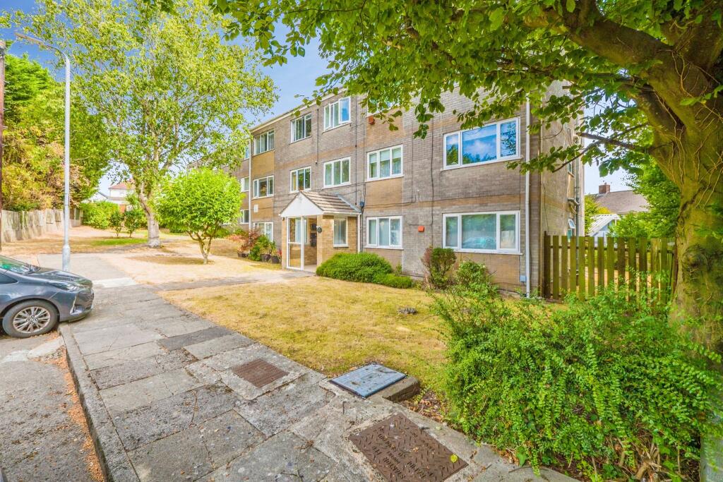 Main image of property: Wentloog Close, Rumney, Cardiff