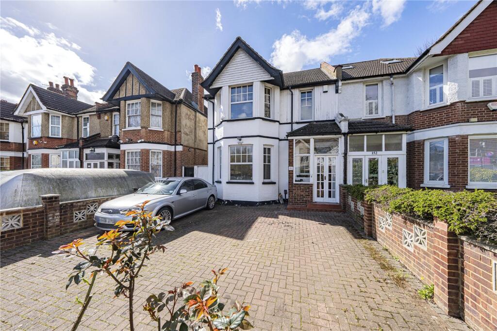 Main image of property: Thornbury Road, Osterley