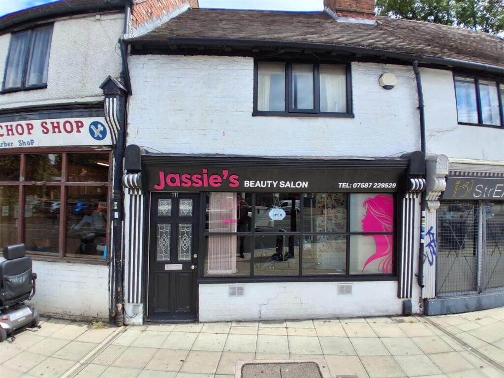 Main image of property: 111 Spon End, Coventry