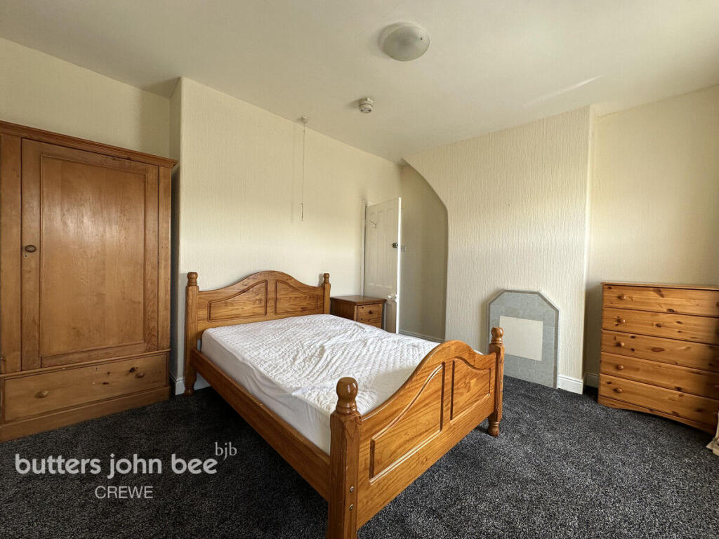 Main image of property: Underwood Lane, CREWE