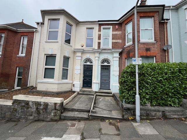 Main image of property: Kingsley Road, Plymouth