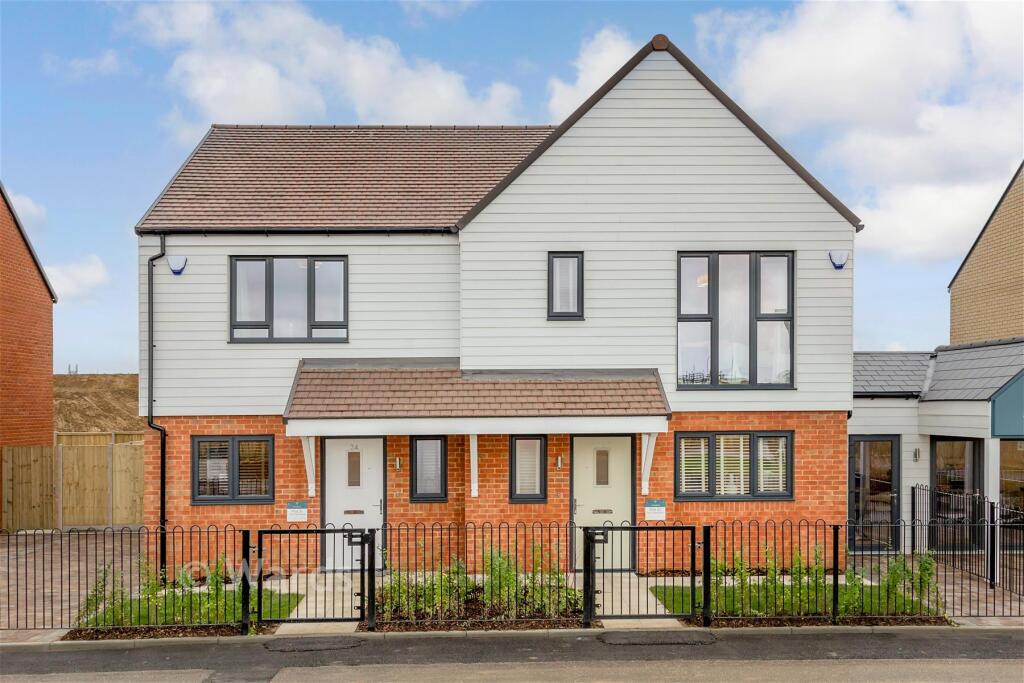 Main image of property: The Chalvington, Meadowbridge, Osborne Gardens, Herne Bay, Kent