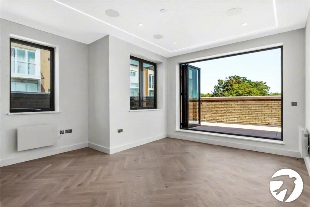 Main image of property: Midas House, 2 Knoll Rise, Orpington, BR6