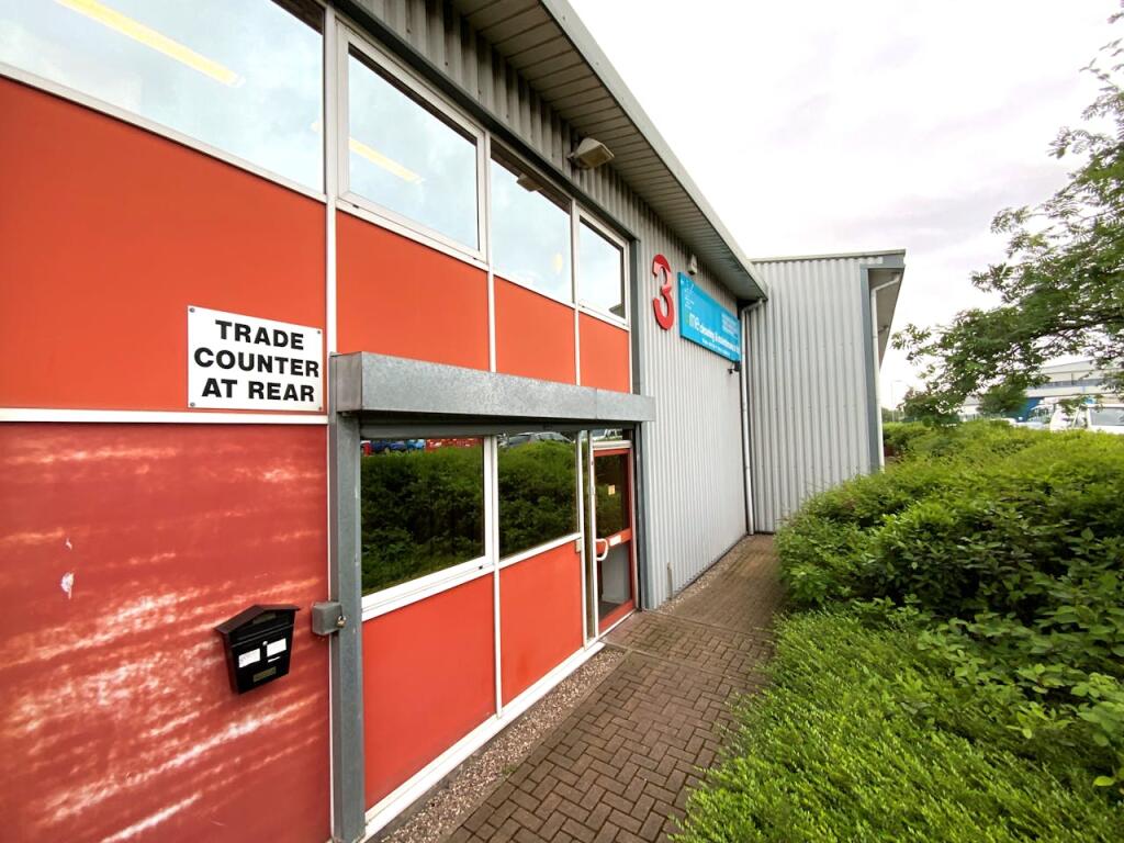 Additional image 7 of Unit 3, Mainstream 47, Mainstream Way, Birmingham, B7 4SN