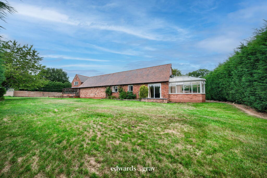 Additional image 31 of Hill Crest Farm, Worcester Lane, Sutton Coldfield, B75