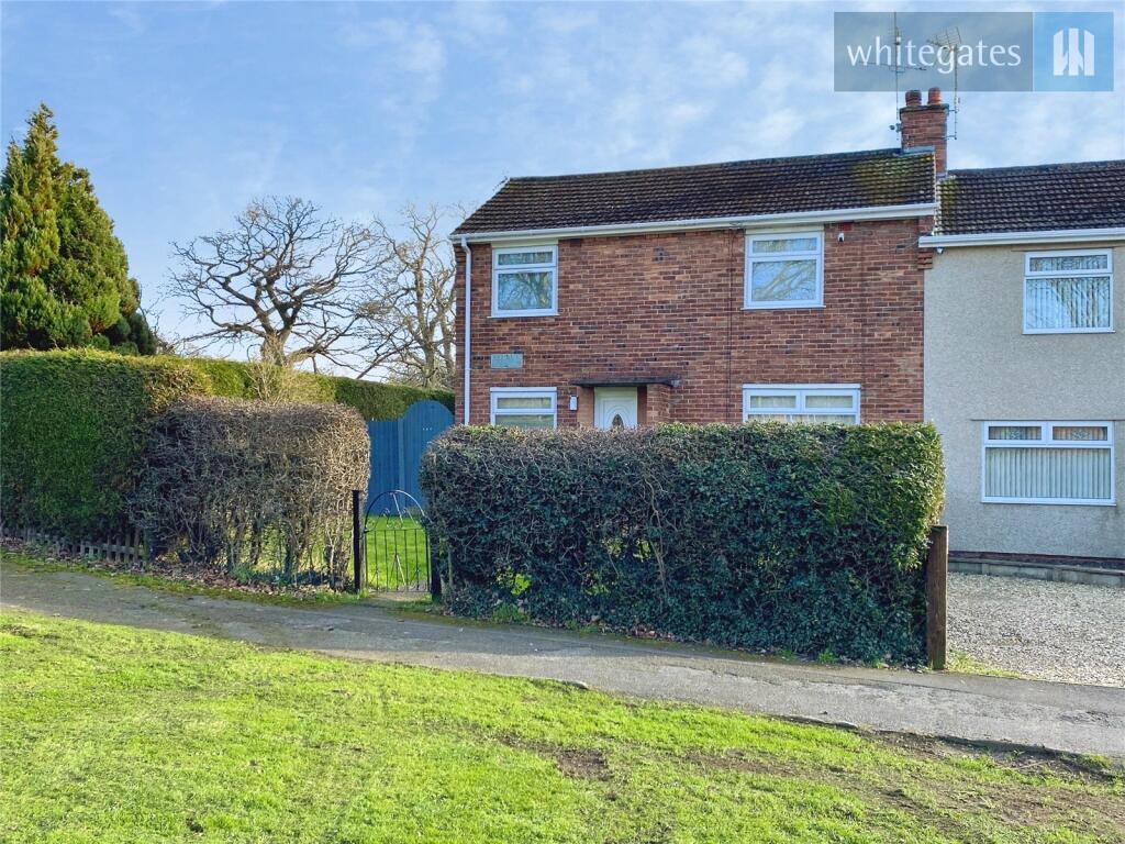 Main image of property: Coed Aben, Wrexham, LL13