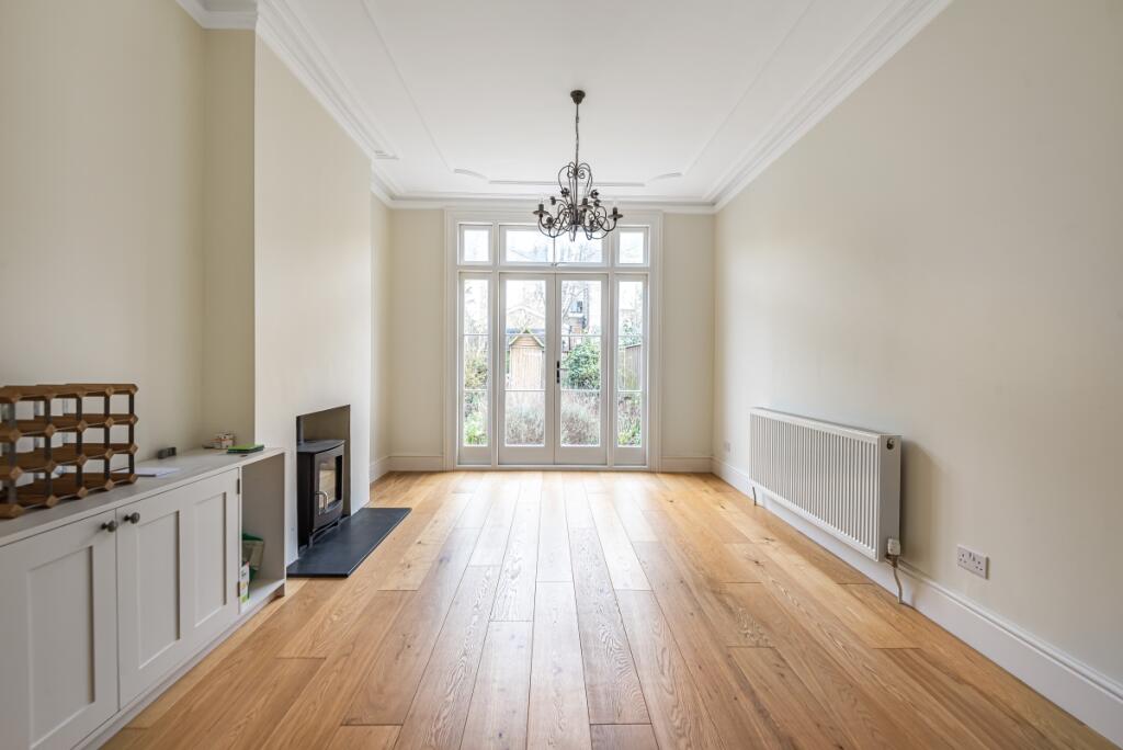 Main image of property: Elborough Street, London, SW18