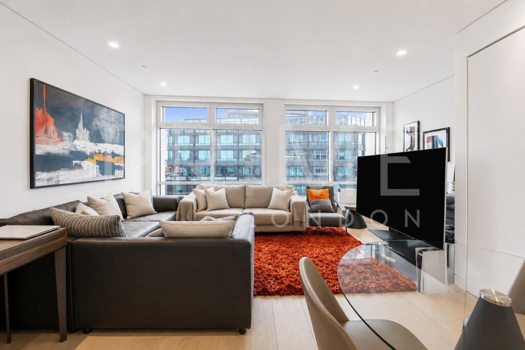 Main image of property: Centre Point Residences, New Oxford Street, London