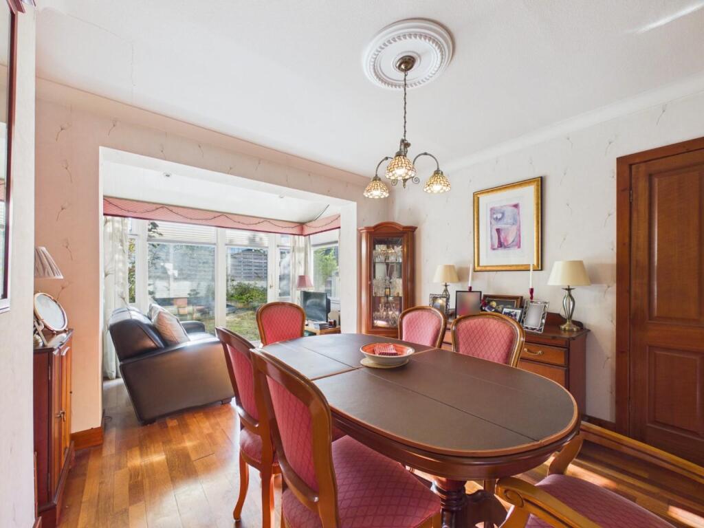 House in Bingley, Priestthorpe - View 5