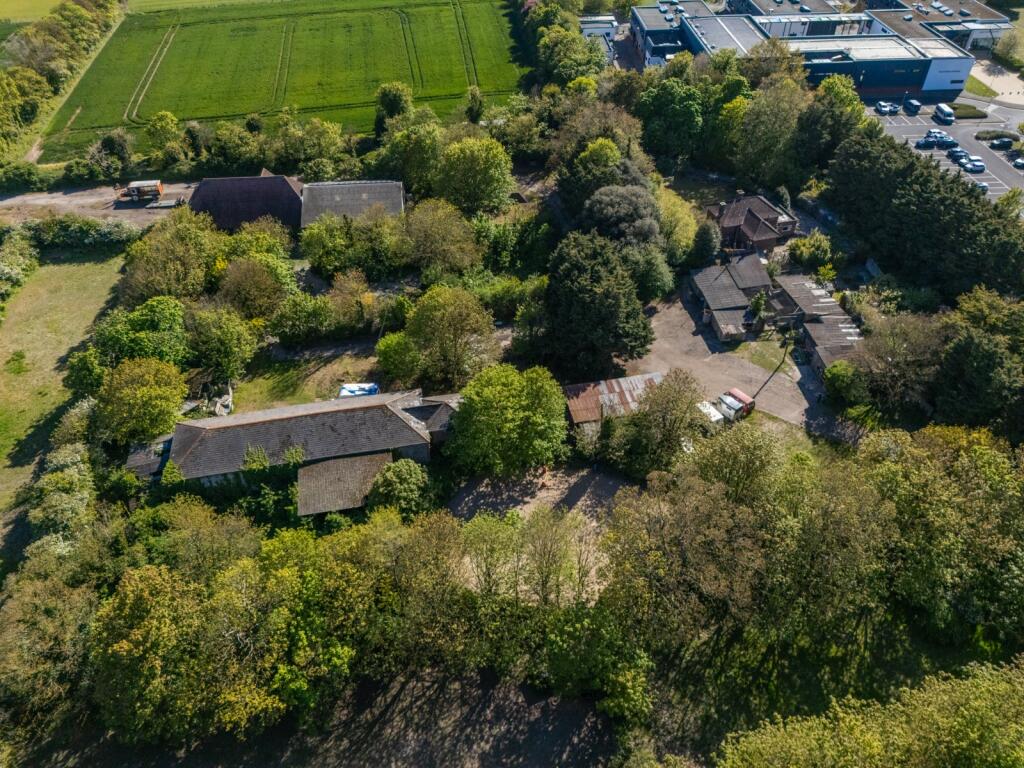 Newlands Lane, Ramsgate, Kent, CT12 - View 4