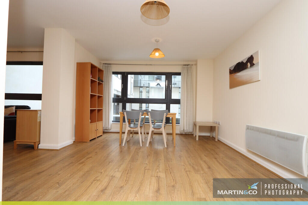 Apartment in Cardiff - View 5
