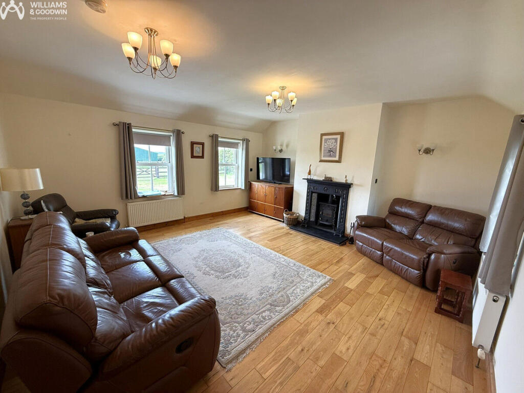 Pencraigwen, Llannerch-y-medd, Anglesey, LL71 photo 4