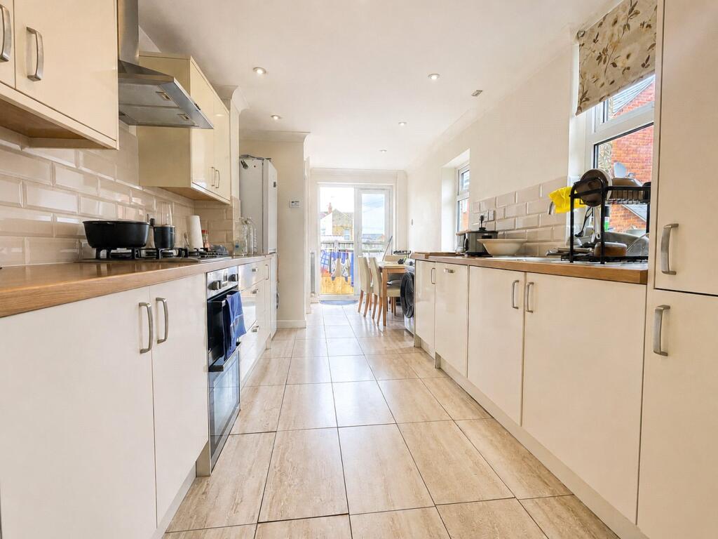 House in Swindon - View 3