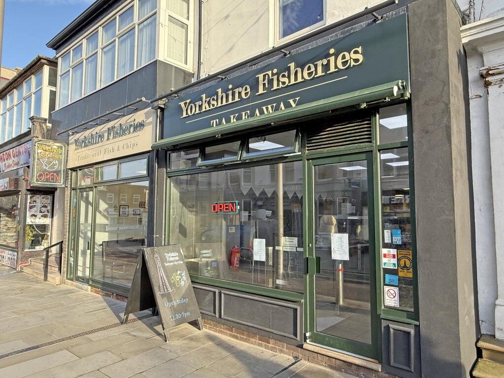 Main image of property: Yorkshire Fisheries, 14-20 Topping Street, Blackpool, FY1 3AQ