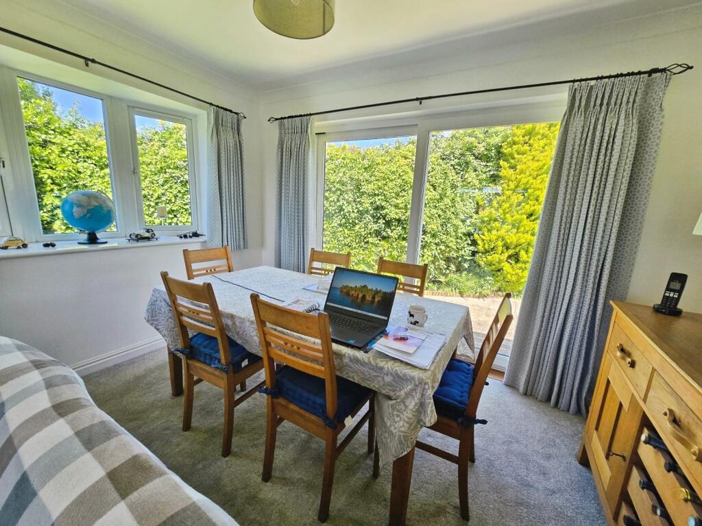 Pippins Close, Brighstone - View 3