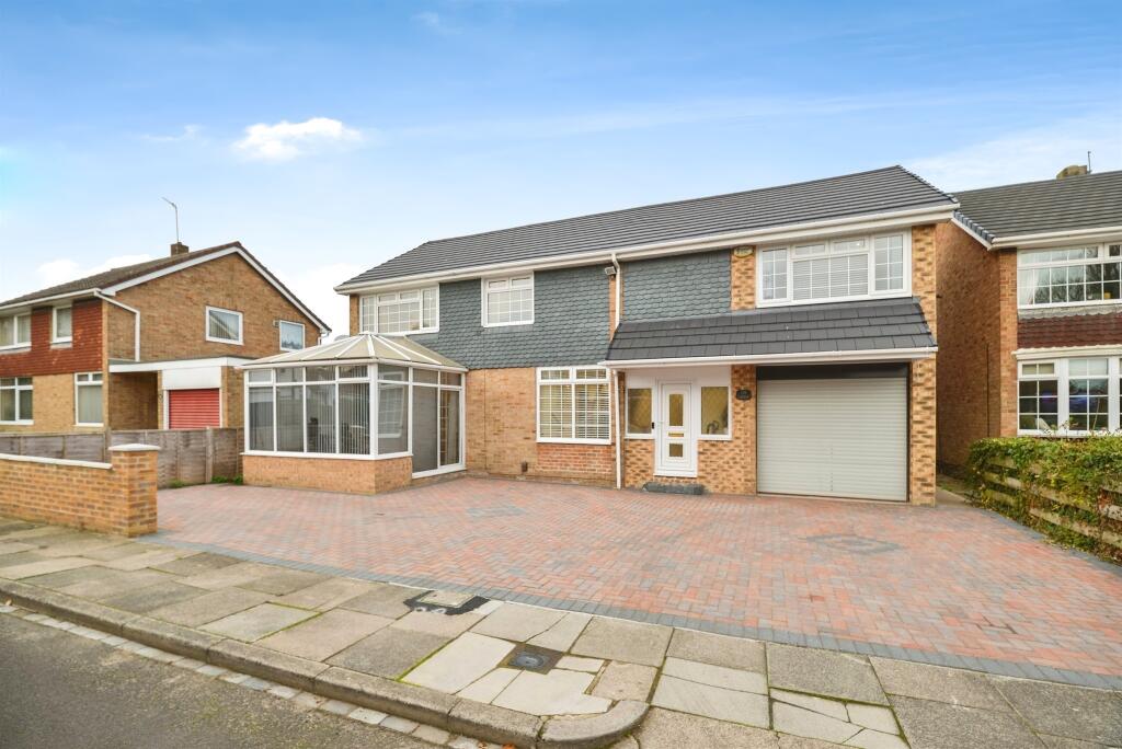 Main image of property: Oxbridge Lane, Stockton-On-Tees