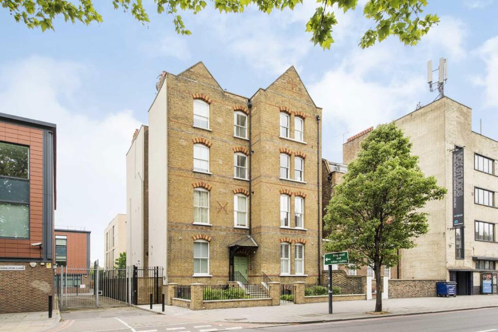 Main image of property: Kennington Lane, Kennington Lane