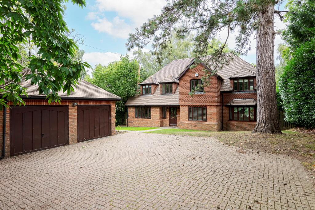 Main image of property: Brittains Lane, Sevenoaks, Kent, TN13