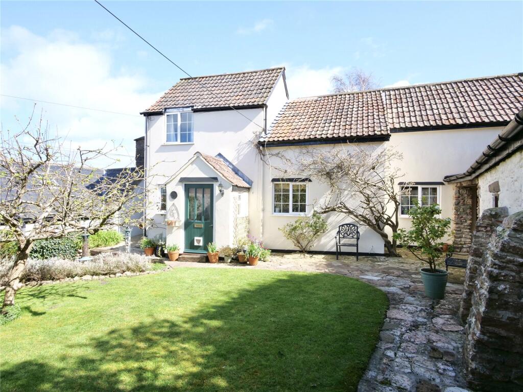Main image of property: Three bedroom detached property in sought after location, Blagdon