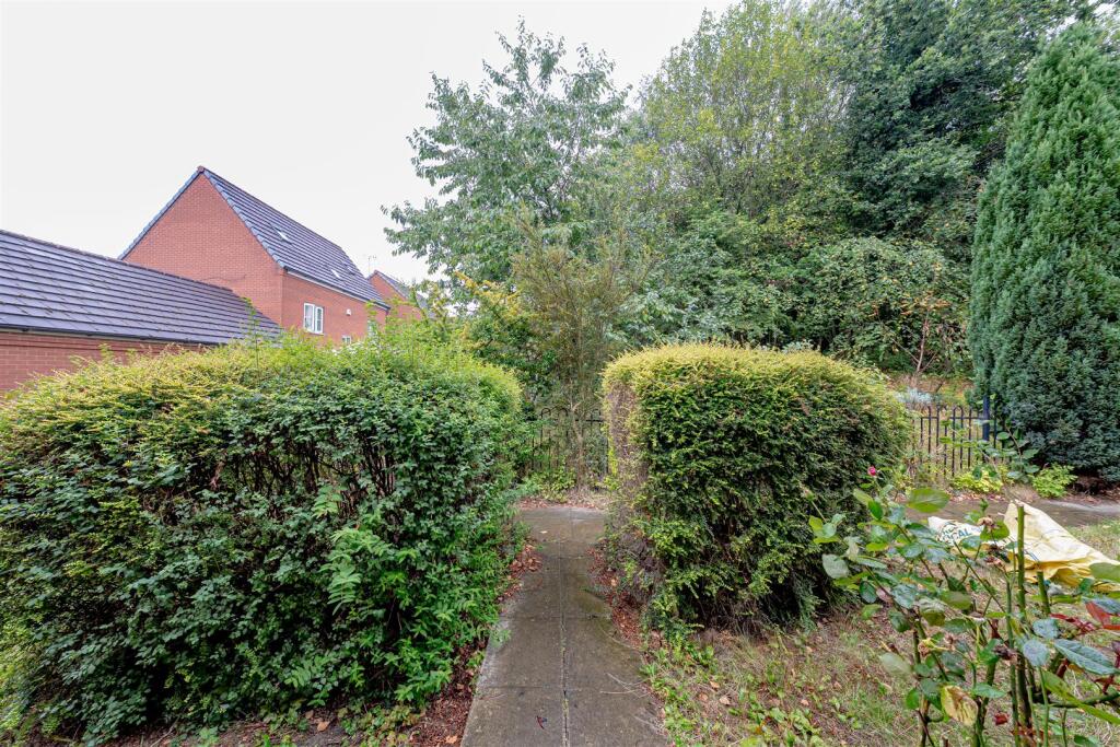 House in Wigan - View 5