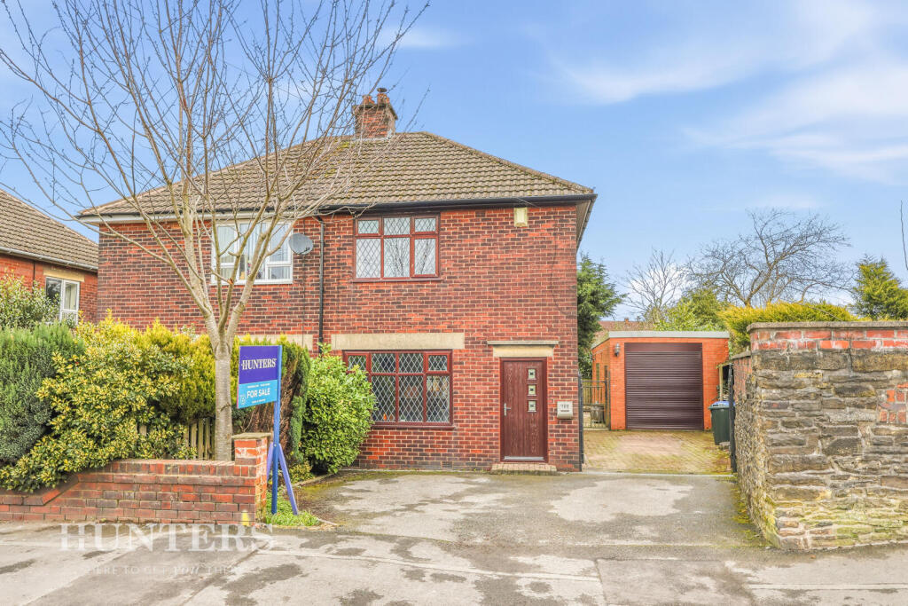 Main image of property: Smithy Bridge Road, Hollingworth Lake OL15 0DB