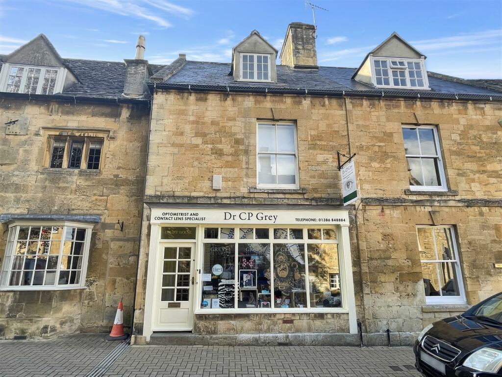 Main image of property: High Street, Chipping Campden