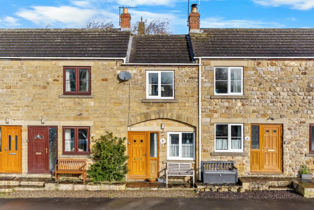 Main image of property: Grewelthorpe, Ripon, North Yorkshire, HG4