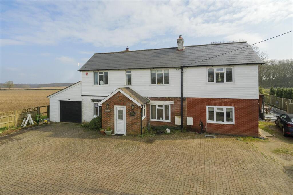 Main image of property: Parkmead, Stone Street, Petham